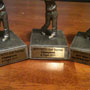 2011 Trophies