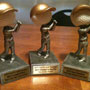 2011 Trophies