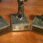 2011 Trophies