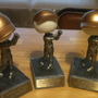 2012 Trophies