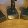 2012 Trophies