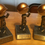 2012 Trophies