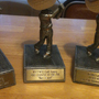 2012 Trophies