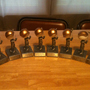 2012 Trophies