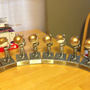 2013 Trophies