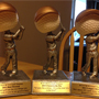 2013 Trophies