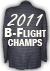 2011 B-flight Champs