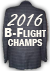 2016 B-flight Champs