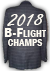 2018 B-flight Champs